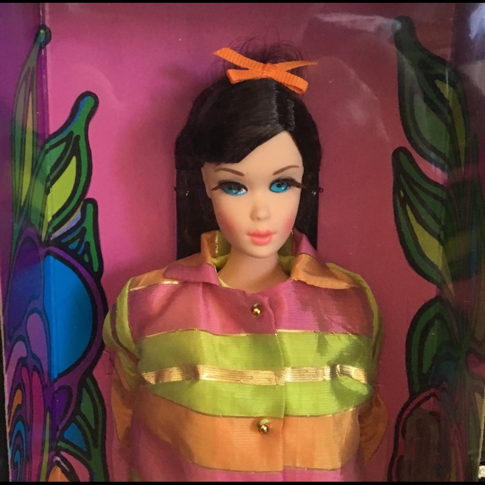 2005 Collector’s Request ~ ALL THAT JAZZ ~ BARBIE - Picture 3 of 8